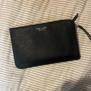 kate spade wallet / wristlet